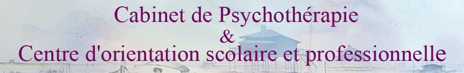 ML Brouillard : Psychanalyste à Andernos et Bègles 