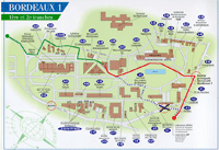 Orientation scolaire et professionnelle 33400 Talence campus de talence