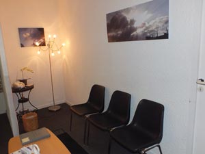 Thérapie conjugale bordeaux, bègles, villenave d'ornon, talence, gradignan, cadaujac, floirac, cenon Salle d'attente Thérapeute Bègles